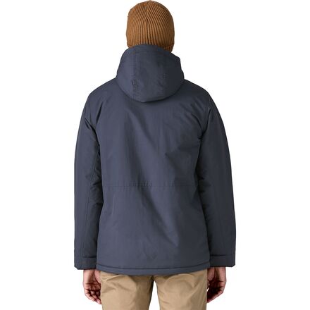 Patagonia - Isthmus Parka - Men's