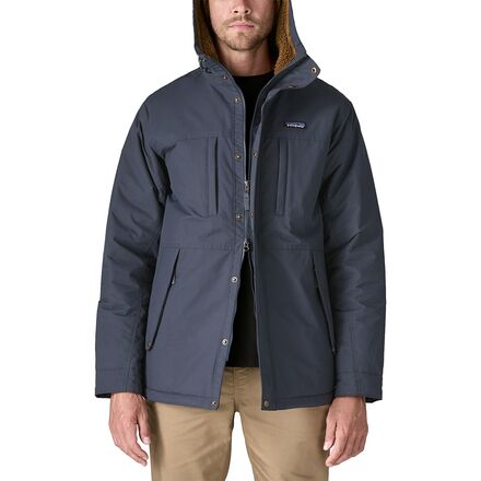 Patagonia - Isthmus Parka - Men's