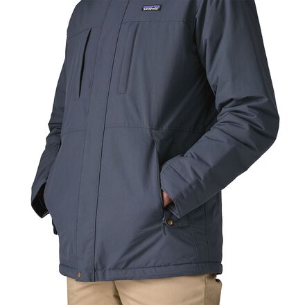 Patagonia - Isthmus Parka - Men's