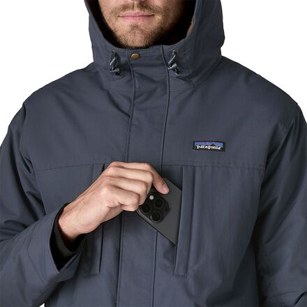 Patagonia - Isthmus Parka - Men's