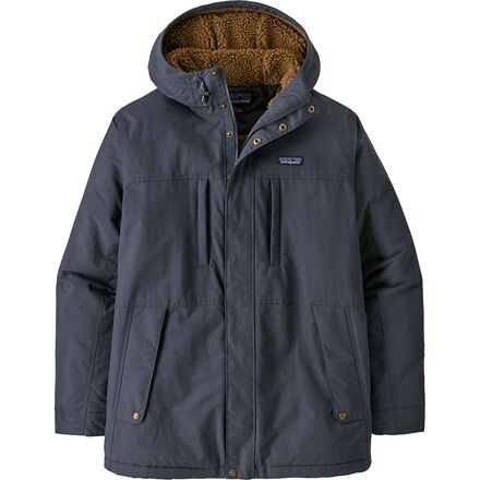 Patagonia - Isthmus Parka - Men's
