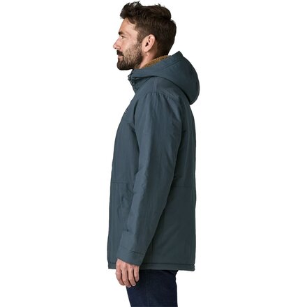 Isthmus Parka - Men's