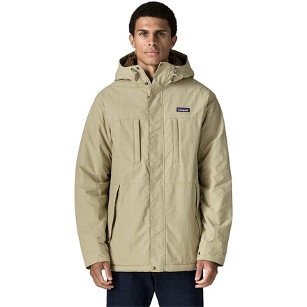 Isthmus Parka - Men's
