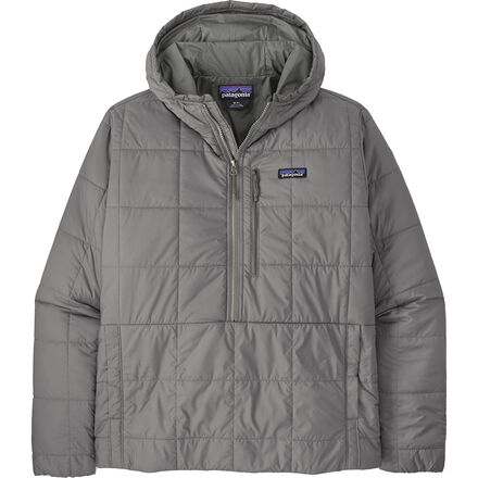 Patagonia - Light Gust Hooded Pullover Jacket - Men's