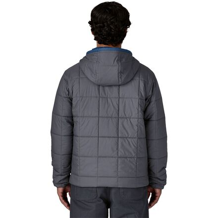 Patagonia - Light Gust Hooded Pullover Jacket - Men's