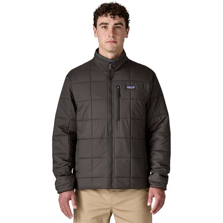 Light Gust Jacket - Men's