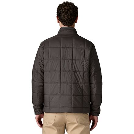 Patagonia - Light Gust Jacket - Men's