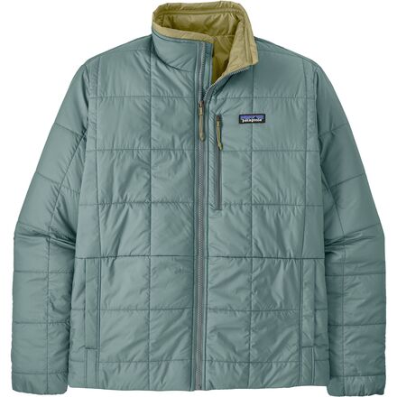 Light Gust Jacket - Men's