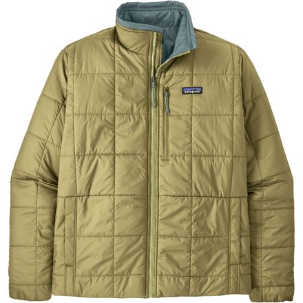 Light Gust Jacket - Men's