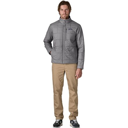 Patagonia - Light Gust Jacket - Men's
