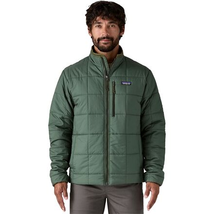 Light Gust Jacket - Men's