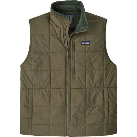 Patagonia - Light Gust Vest - Men's