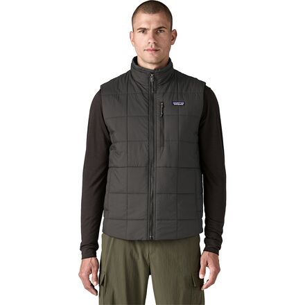 Light Gust Vest - Men's