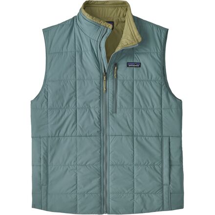 Light Gust Vest - Men's