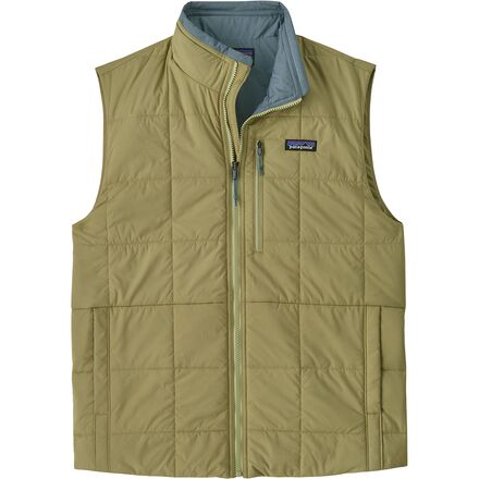 Light Gust Vest - Men's