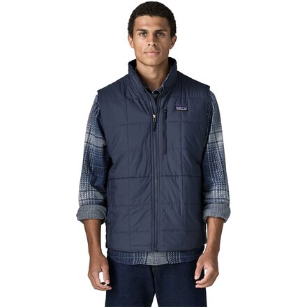 Light Gust Vest - Men's
