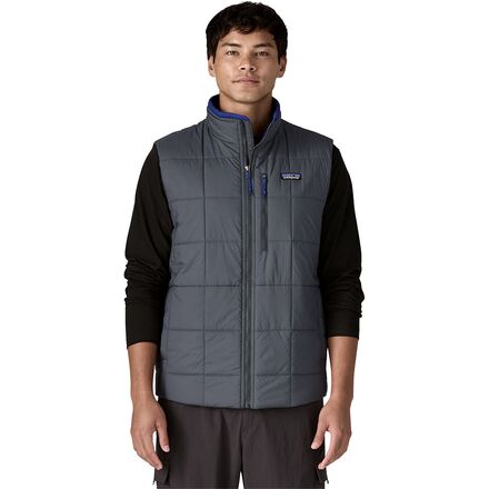 Light Gust Vest - Men's