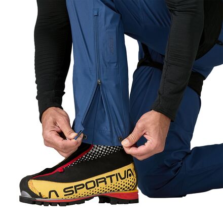 Patagonia - Mixed Alpine Pant - Men's