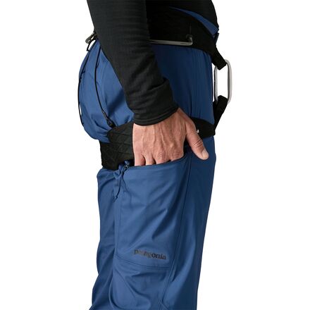 Patagonia - Mixed Alpine Pant - Men's