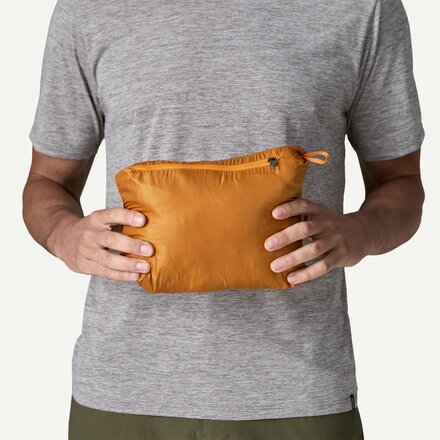 Patagonia - Nano Puff Insulated Hoodie - Men's