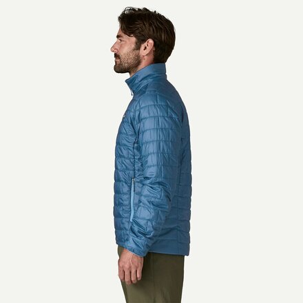 Patagonia - Nano Puff Insulated Jacket - Men's