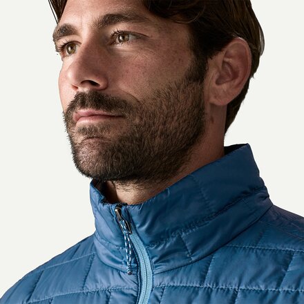Patagonia - Nano Puff Insulated Jacket - Men's