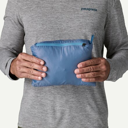 Patagonia - Nano Puff Insulated Jacket - Men's