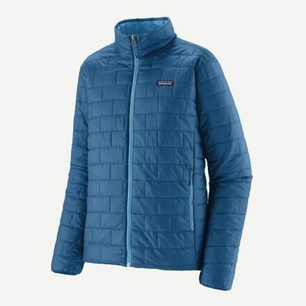 Patagonia - Nano Puff Insulated Jacket - Men's