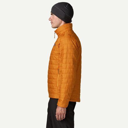 Patagonia - Nano Puff Insulated Jacket - Men's