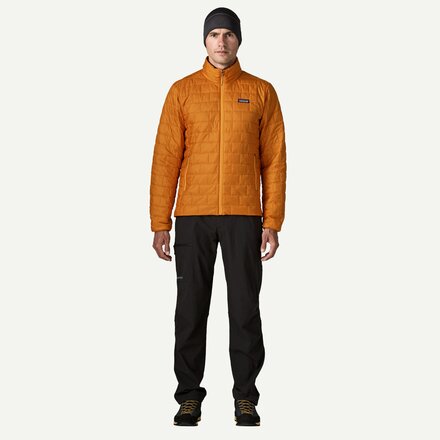 Patagonia - Nano Puff Insulated Jacket - Men's