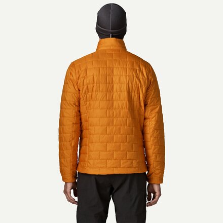 Patagonia - Nano Puff Insulated Jacket - Men's