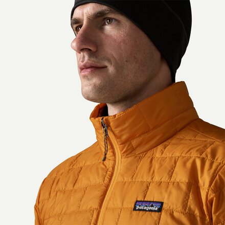 Patagonia - Nano Puff Insulated Jacket - Men's