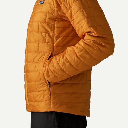 Patagonia - Nano Puff Insulated Jacket - Men's