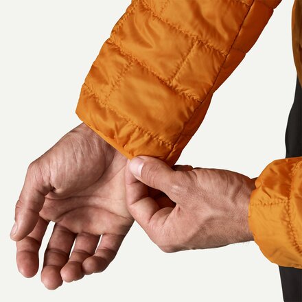 Patagonia - Nano Puff Insulated Jacket - Men's