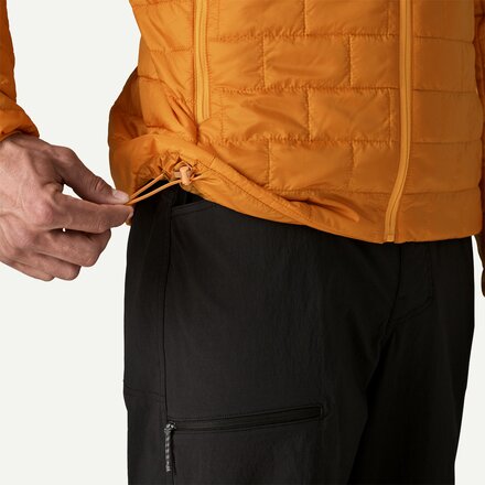 Patagonia - Nano Puff Insulated Jacket - Men's