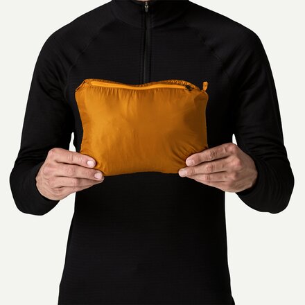 Patagonia - Nano Puff Insulated Jacket - Men's