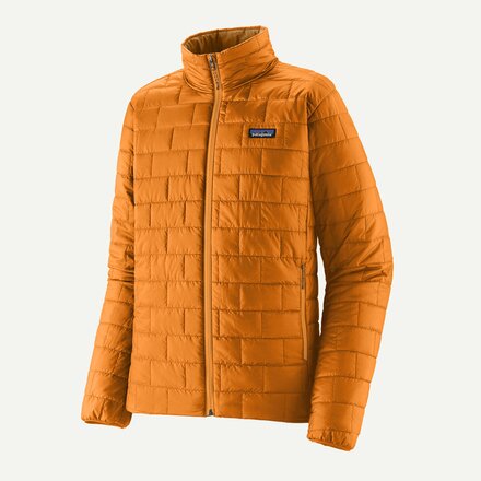 Patagonia - Nano Puff Insulated Jacket - Men's