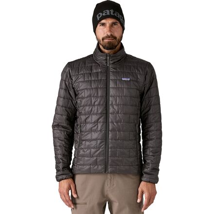 Nano Puff Insulated Jacket - Men's