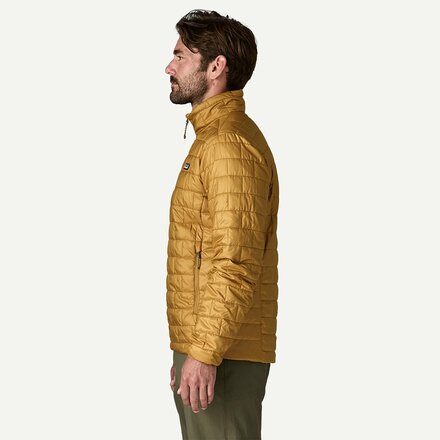 Patagonia - Nano Puff Insulated Jacket - Men's