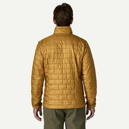 Patagonia - Nano Puff Insulated Jacket - Men's