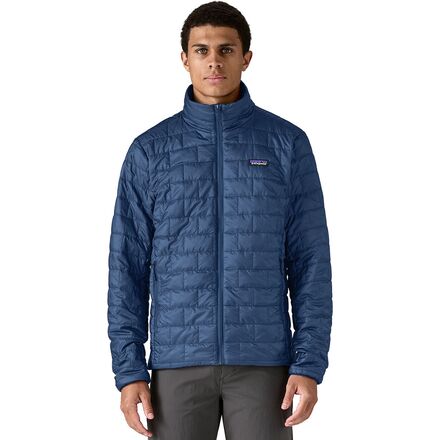 Nano Puff Insulated Jacket - Men's
