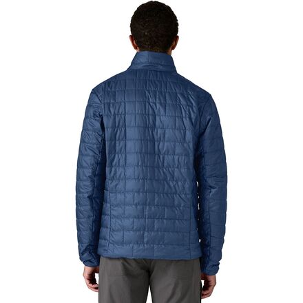 Patagonia - Nano Puff Insulated Jacket - Men's
