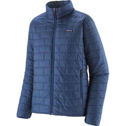 Patagonia - Nano Puff Insulated Jacket - Men's