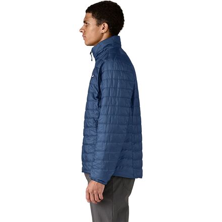 Patagonia - Nano Puff Insulated Jacket - Men's