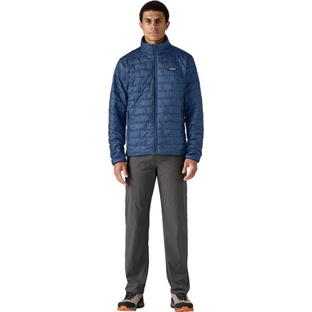 Patagonia - Nano Puff Insulated Jacket - Men's