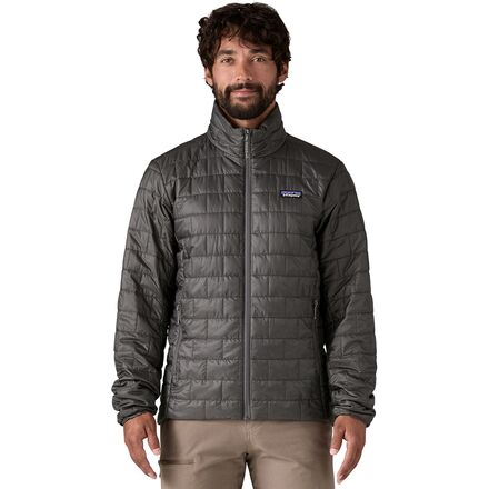 Nano Puff Insulated Jacket - Men's