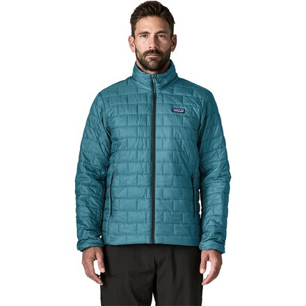 Nano Puff Insulated Jacket - Men's