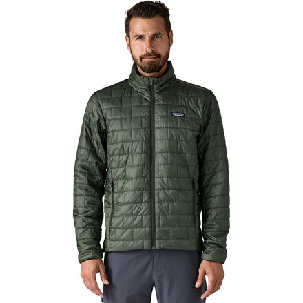 Nano Puff Insulated Jacket - Men's