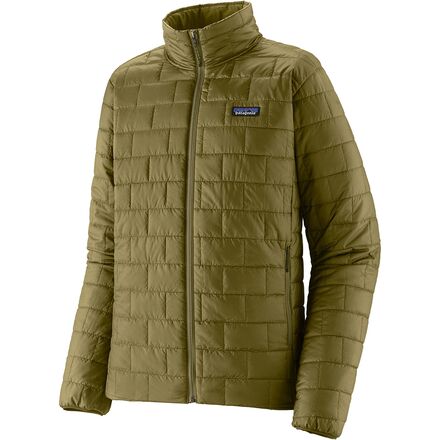 Nano Puff Insulated Jacket - Men's