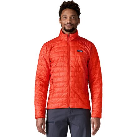 Nano Puff Insulated Jacket - Men's
